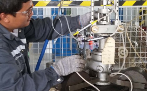 PRessure relief devices