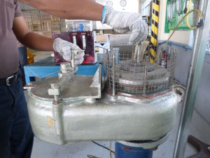 Presssure Vacuum Relief Valves