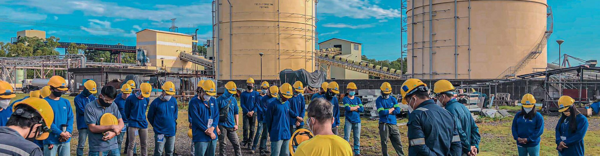 Turnaround valve management